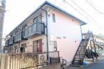みどりフラットA・B棟の間取り画像