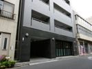 木村末廣苑こもれび外神田の間取り画像