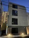 アヴァンタージュ恵比寿の外観画像