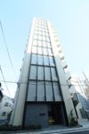 グランデ エテルノの間取り画像