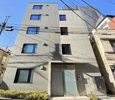プラティーク門前仲町の間取り画像
