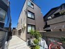 REVE下北沢の間取り画像