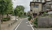 シエル竹ノ塚の間取り画像