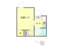 シエル竹ノ塚の間取り画像