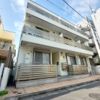 ケイ･アパルトメント 三宿の間取り画像
