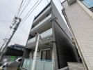 リブリ・蒲田の間取り画像