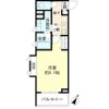 ティアラ三軒茶屋の間取り画像