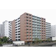 プロスペクト東雲橋の外観画像