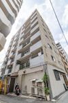 オリエンタル新大塚コーポラスの間取り画像
