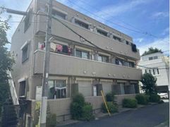 ステラエステート千石の外観画像