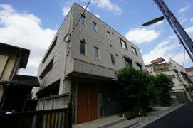 ジュネ三軒茶屋の外観画像