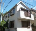 中野区中野5丁目戸建の外観画像
