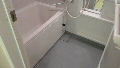バスルーム
