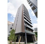 ルフォンプログレ門前仲町マークスの外観画像