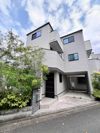 練馬区豊玉南3丁目戸建ての間取り画像