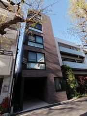 プラティーク文京目白台の外観画像