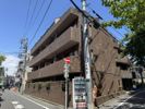 グランフォース西池袋の間取り画像