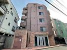 ヴェローナ白金の間取り画像