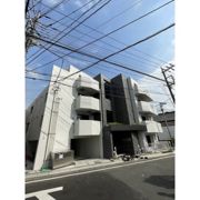 ウェルスクエア馬込Ⅱの外観画像