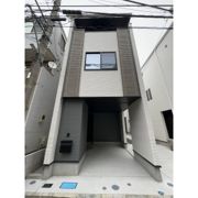 Kolet武蔵小杉の外観画像