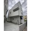 Kolet蓮沼#06の外観