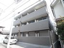 ジェンティーレ上石神井の間取り画像