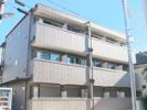 ジェンティーレ上石神井の間取り画像