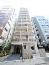 神宮北参道レジデンスの間取り画像
