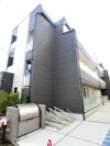 M-1 Tokyo 東六郷の間取り画像
