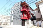 ReQAM大森町の間取り画像
