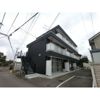 ラデヴィーナ鴻巣Ⅱの間取り画像