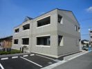 カノンNの間取り画像