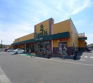 近くのフレッセイクラシーズまで900m（徒歩12分）