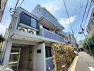 グランディス上馬の間取り画像