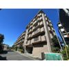 クリフサイド中川の間取り画像