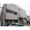 サンパティーク新町の間取り画像