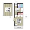 ダリアの間取り画像