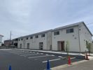 CASA SYの間取り画像