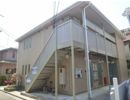 アムール 芭蕉館の間取り画像