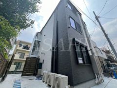 Chum Rokugou 358の外観画像