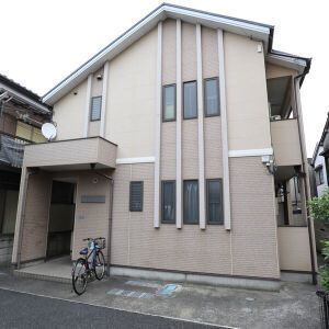 墨田サンケイハイツの外観画像