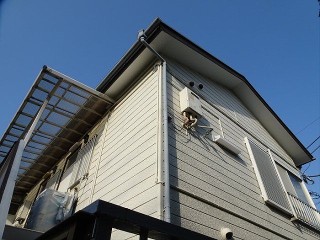 メゾン白亜の外観画像