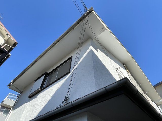 ハウスKMの外観画像