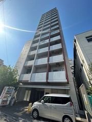 クレイシア亀戸の外観画像