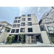 ウェルスクエア新宿戸山の外観画像