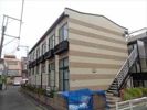 レオパレスMaison Aoyamaの間取り画像