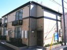 レオパレスSperanza赤坂の間取り画像