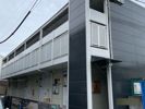 レオパレス八千代の外観