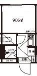 カーサマグノリアの間取り画像