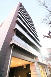 セジョリ西早稲田の外観画像